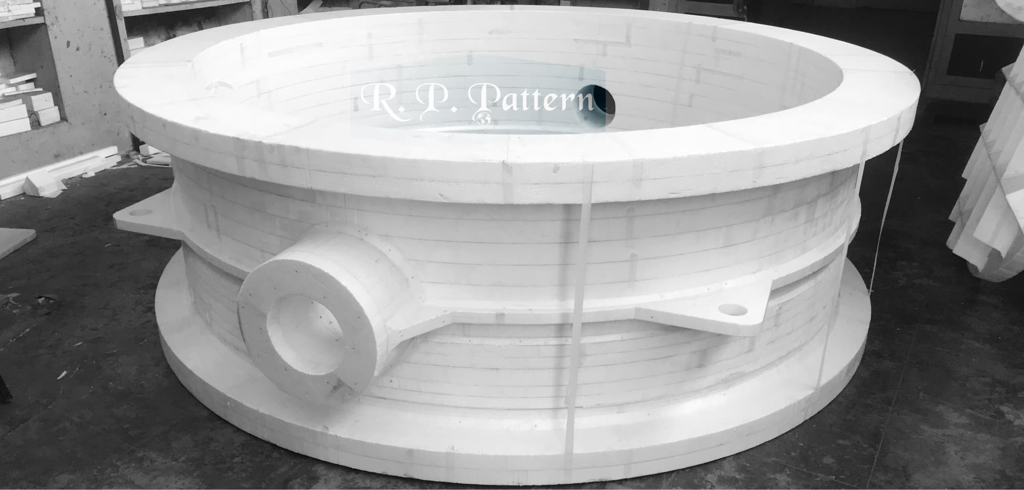 Pattern Rp RP Pattern | Home